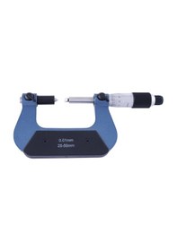 Resim Pld 25-50mm Vida Mikrometresi 