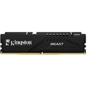 Resim KINGSTON Beast 8GB 5200 D5 KF552C36BBE-8TR 