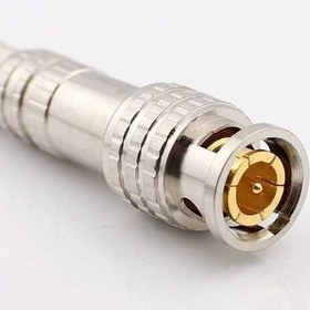Resim OEM Marka SDI Bağlantı Tam Metal Bağlantı Konektör 