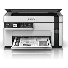 Resim Epson M2120 Mono Inkjet Tanklı Yaz/tar/fot +usb, Wifi, Wi-fi Direct-128414 
