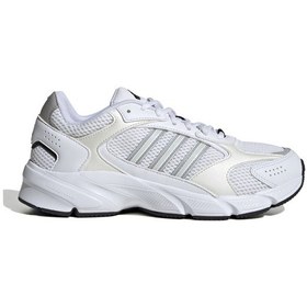 Resim Adidas -k Crazychaos 2000 Kadın Spor Ayakkabı Beyaz 