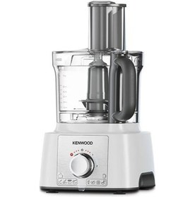 Resim Kenwood FDP65.640WH 1000 W Multipro Ekspress Mutfak Robotu 