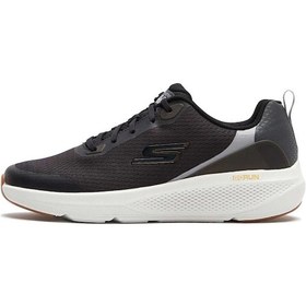 Resim Skechers Go Run Elevate-orbiter Erkek Spor Ayakkabı 220189 Bkgy Siyah 