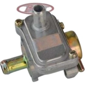 Resim Katalizör Cg/cub 