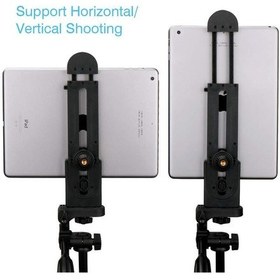 Resim Ulanzi U-Pad Tablet Tripod Standı Tablet Tutucu 