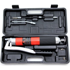 Resim Worldforce Gres Pompası 600CC El Tipi Mekanik Profesyonel 