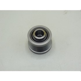 Resim Alternatör Kasnağı Laguna 2 Trafic 2 - Master 2 1.9 Dci 6 Kanal 7701477508 