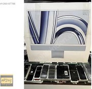Resim İkinci El İMAC 21.5 M3 İŞLEMCİLİ 8 GB RAM 256 GB 