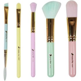 Resim Nascita Patisserie Fırça Seti 