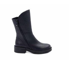 Resim Freefoot 241054 Siyah Kadın Çizme 