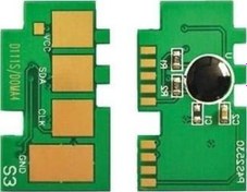 Resim MLT-D111L 1.8k (M2020/2070) Muadil Chip (Yeni Versiyon) Samsung