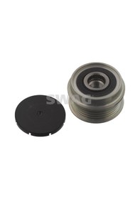 Resim SWAG 30140007 Gergi Kasnağı Şarz VW 1.9 TDI Passat A4 A6 
