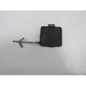 Resim Skoda Octavia 13/17 Arka Tampon Çeki Demi Ri Kapağı Twy 