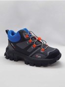 Resim Siyah Saks Trekking Bot 