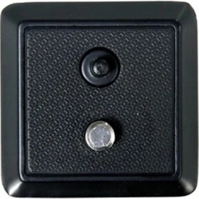 Resim Vanguard Qs-36 Plate Siyah 