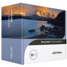 Resim LEE Filters SW 150 MK II Filter Holder 