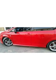 Resim Seat Leon 2 Marşpiyel 2006-2009 Arası Modellere Uyumludur 