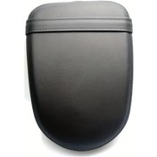 Resim Hightower Honda Cmx300 Cmx500 2017-2024 Siyah Sissy Bar Arka Koltuk 