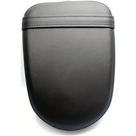 Resim Hightower Honda Cmx300 Cmx500 2017-2024 Siyah Sissy Bar Arka Koltuk 