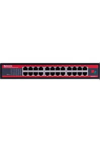 Resim Ricon RSB24FE-U 24 Port Unmanaged Switch 