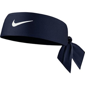 Resim Nike N1002146-401 Dri Fit Head Tie 4.0 Saç Bandı 