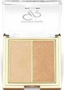 Resim Golden Rose So Glow Highlighter Duo No:101 Starlight Aydınlatıcı 