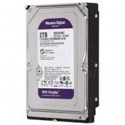 Resim WD PURPLE, WD23PURZ, 3.5", 2TB, 256Mb, 5400 Rpm, 7/24 Güvenlik, HDD WD PURPLE, WD23PURZ, 3.5", 2TB, 256Mb, 5400 Rpm, 7/24 Güvenlik, HDD