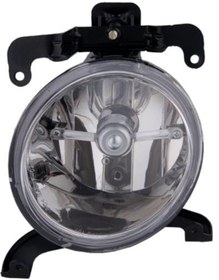Resim Hyundaı Accent Admıre Kasa 2003-2006 Sol Sis Farı Lambası ( Mars 