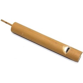 Resim Bambu Kuş Dili Sade Küçük 20 Adetli 3dıarta-4 