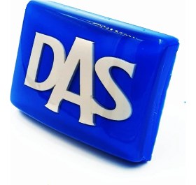 Resim BS.Elektronik Das Etiket Panjur Arması 3 Boyutlu Vidalı Arma (459473490) 