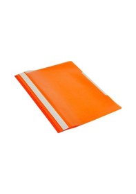 Resim Temat Telli Dosya Turuncu 50 Adet 