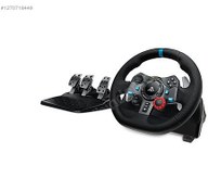 Resim Logitech G29 Force Yarış Direksiyonu SC TECHNOLOGY 