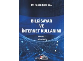 Resim Skygo Bilgisayar ve Internet Kullanımı: Windows 7 - Office 2010 