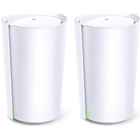 Resim TP-LINK MERCUSYS HALO S12 1200Mbps Mesh WiFi Sistemi (2 li) 