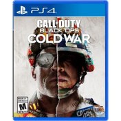 Resim 2.EL PS4 OYUN CALL OF DUTY BLACK OPS COLD WAR 