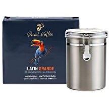 Resim Privat Kaffee Latin Grande Filtre Kahve 2x250 G & 