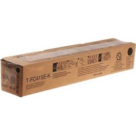 Resim Zebra Toner Toshiba 2515ac Siyah Uyumlu Toner 