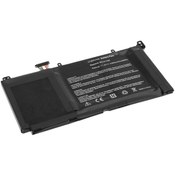 Resim Asus Uyumlu K541Uj-Go590T K541Uj-Go590T Tn Notebook Bataryası Pili 3Cell 