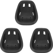 Resim Echo Chicly 3x Denge Arabası Sürüklenen Kart Sürüklenen Yarış Koltuğu Değiştirilmiş Sandalye Go Kart (Yurt Dışından) 