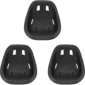 Resim Echo Chicly 3x Denge Arabası Sürüklenen Kart Sürüklenen Yarış Koltuğu Değiştirilmiş Sandalye Go Kart (Yurt Dışından) 