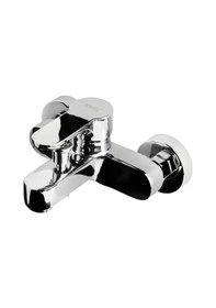Resim Newarc Master Banyo Bataryası - 187511 Gri Tek Ebat Beden KROM 