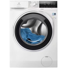 Resim Electrolux EW6F3414UT 10 Kg 1400 Devir Beyaz Çamaşır Makinesi 