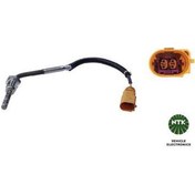 Resim 03l906088f Sıcaklık Sensörü Egz. Vag A4 A5 Q5 08- Ngk-92508 