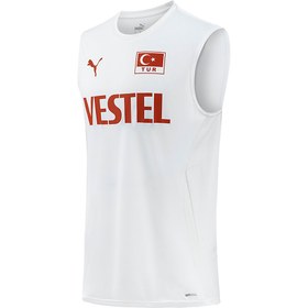 Resim Türkiye Voleybol Milli Takım 2024 Erkek Forma 