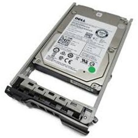 Resim Dell 300Gb 2.5" 15K 12G Sas Hdd 06Wc9D 6Wc9D 400-Atıı 