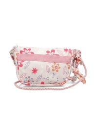 Resim Polaris Flower Cprz 4fx Pembe Kız Çocuk Çapraz Çanta 000000000101698247 Pembe 