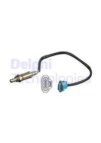 Resim Chevrolet Oksıjen Sensoru Konum 1 Katalızator Cruze Orlando - Delphi Es11089-12b1 