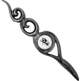 Resim Banko Piraz Füme 128 - 160 mm Kulp ( 4 Adet ) 