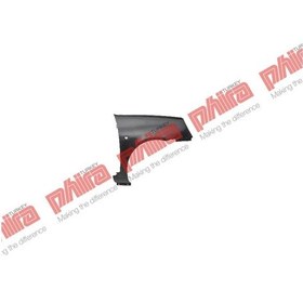 Resim Eşdeğer Ürün Phıra Oem No:7701473449- Uyumlu Renault Clıo 2001-2007 Çamurluk Ön Sağ Plastık Cl-01500 