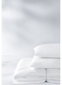 Resim Yataş Bedding Handy Roll Pack Çift Kişilik Yastık & Yorgan Seti 